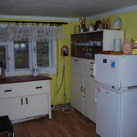 U Tety V Bystrém Appartement *