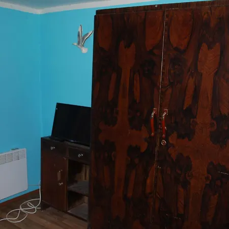 Appartement U Tety V Bystrém