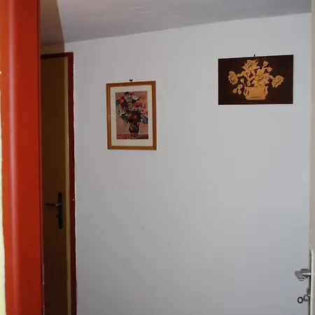 U Tety V Bystrém *