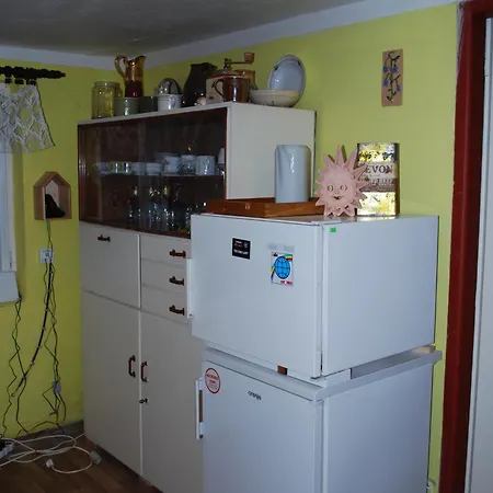 U Tety V Bystrém Appartement