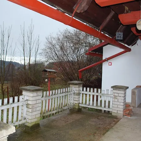 Apartman U Tety V Bystrem