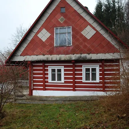 U Tety V Bystrém Appartement *