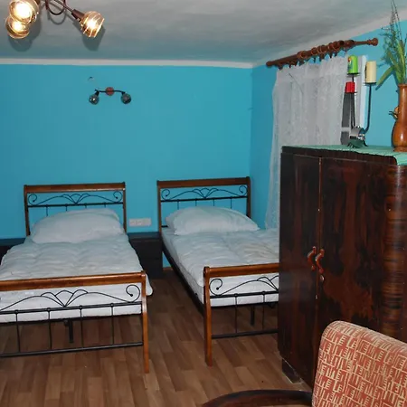 U Tety V Bystrém Appartement Dobruška