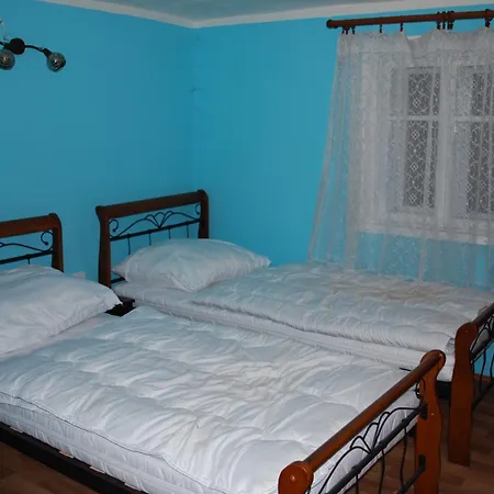 U Tety V Bystrem Dobruška