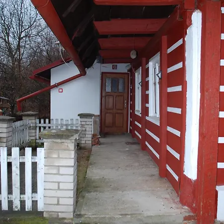 U Tety V Bystrém