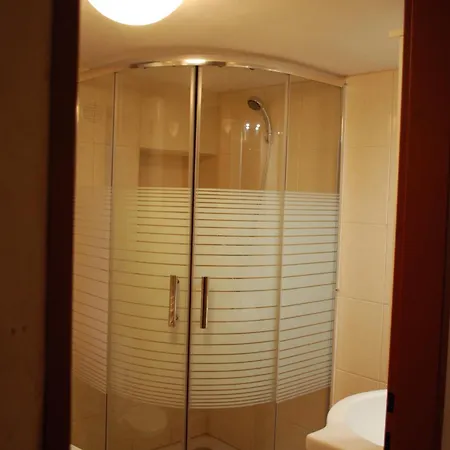 U Tety V Bystrém Apartmán *