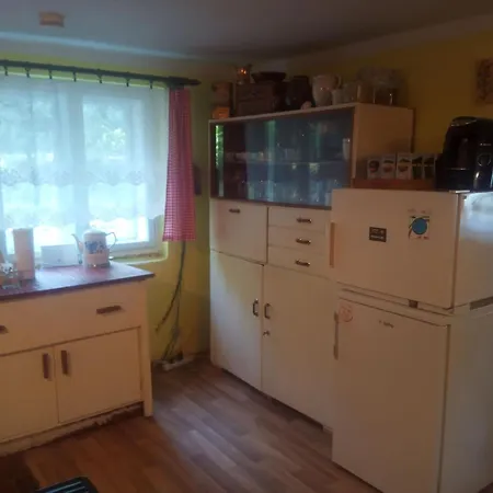 Appartement U Tety V Bystrém