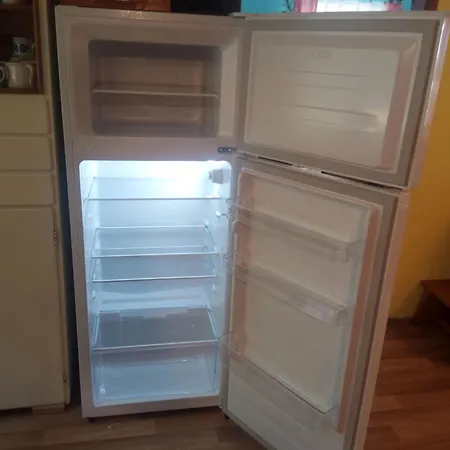 U Tety V Bystrém Appartement *
