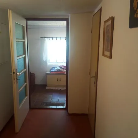 U Tety V Bystrém