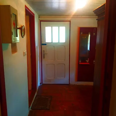 U Tety V Bystrém Appartement