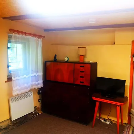 Appartement U Tety V Bystrém *