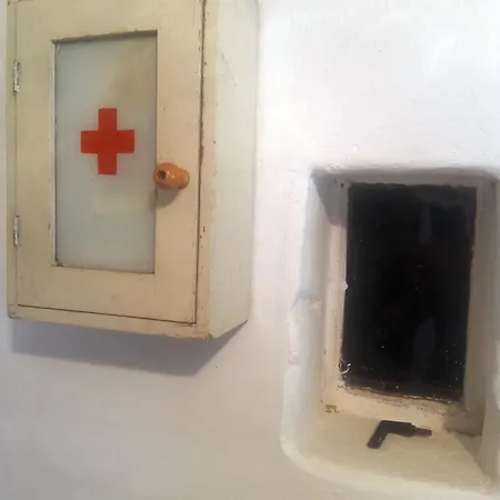 U Tety V Bystrém Appartement Dobruška