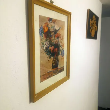 Appartement U Tety V Bystrém *