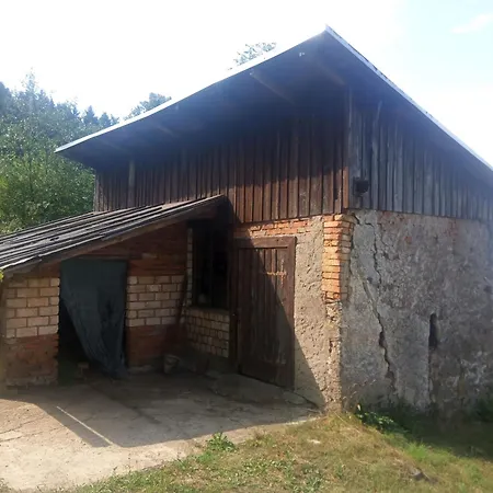 U Tety V Bystrém Dobruška