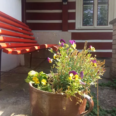 U Tety V Bystrém Appartement *