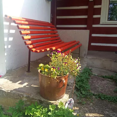 Appartement U Tety V Bystrém