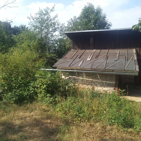 U Tety V Bystrém Dobruška