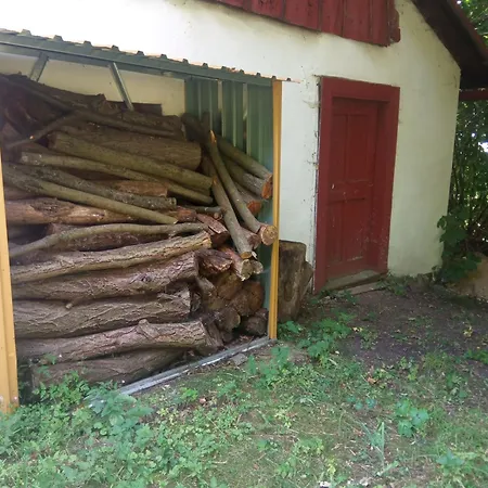 U Tety V Bystrém *