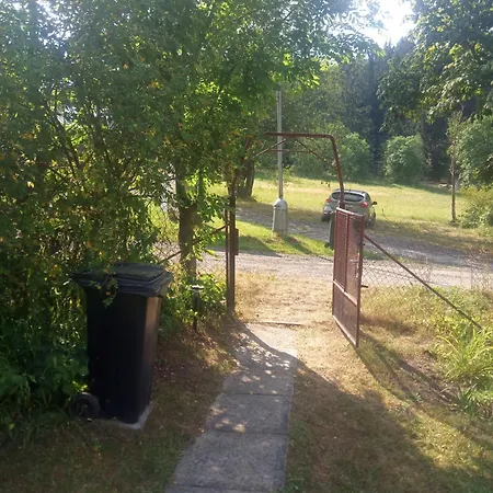 Appartement U Tety V Bystrém *