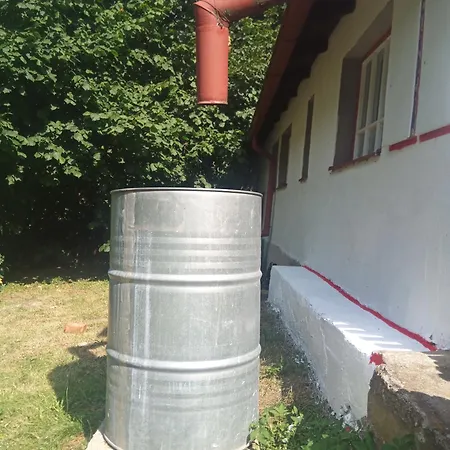 Appartement U Tety V Bystrém *