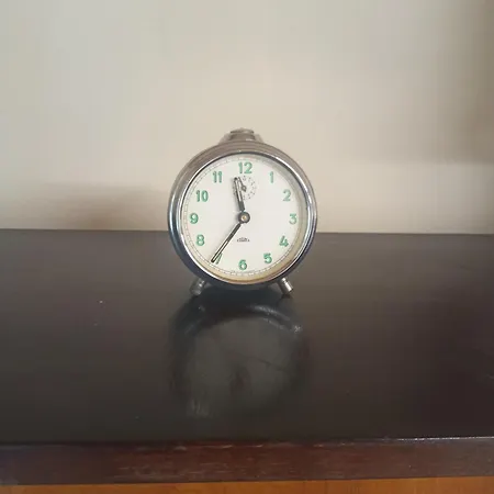 Appartement U Tety V Bystrém *