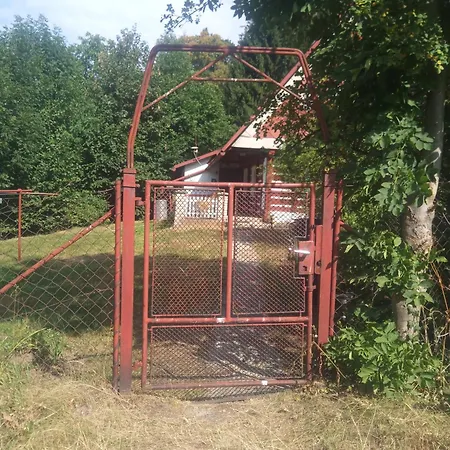 Appartement U Tety V Bystrém