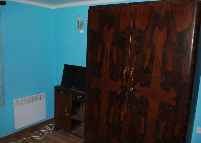 Appartement U Tety V Bystrém