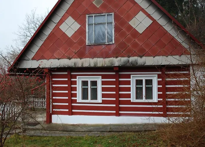 U Tety V Bystrem Apartman *