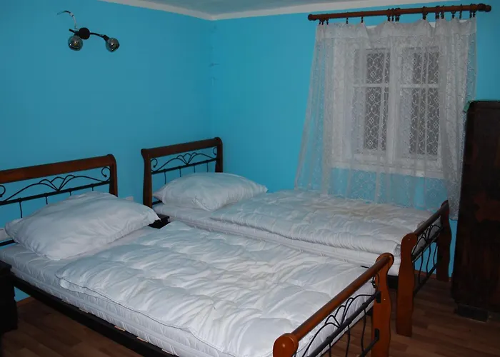 U Tety V Bystrem Dobruška