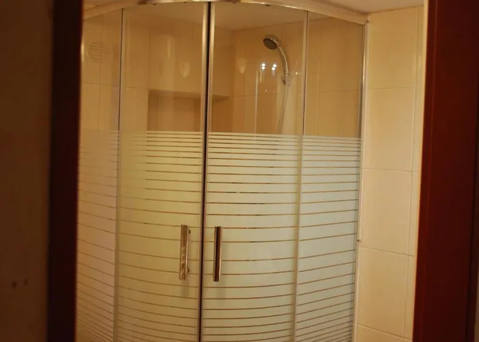 U Tety V Bystrém Appartement *